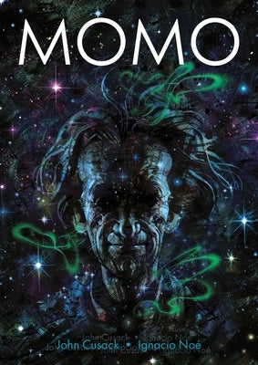 Momo: Slipcase Edition by Cusack, John