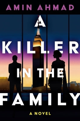 A Killer in the Family by Ahmad, Amin