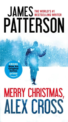 Merry Christmas, Alex Cross by Patterson, James