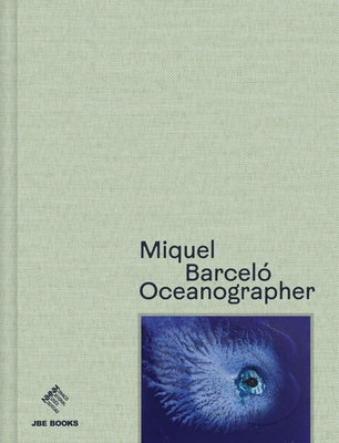 Miquel Barcel? Oceanographer by Barcelo, Miquel