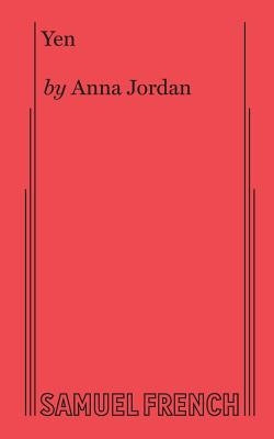 Yen by Jordan, Anna