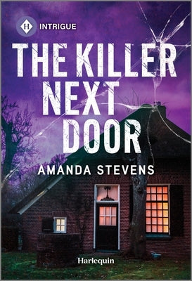 The Killer Next Door by Stevens, Amanda