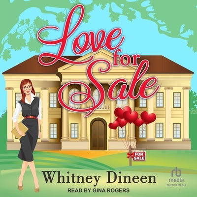 Love for Sale by Dineen, Whitney