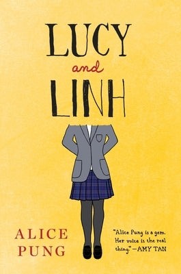 Lucy and Linh by Pung, Alice