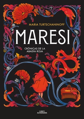 Maresi (Spanish Edition) by Turtschaninoff, Maria