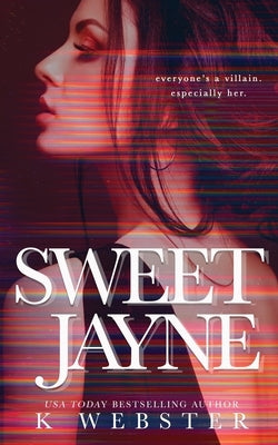 Sweet Jayne by Webster, K.