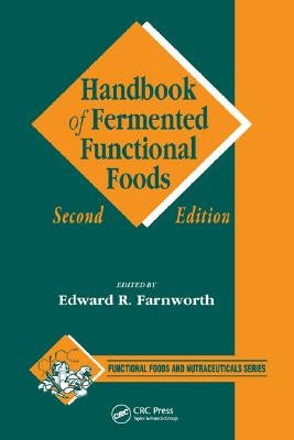 Handbook of Fermented Functional Foods by Farnworth