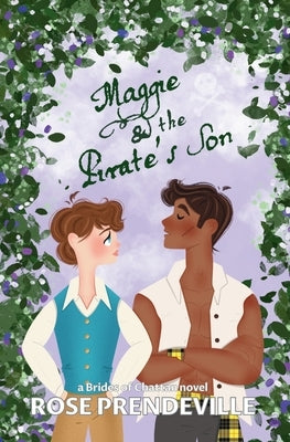 Maggie and the Pirate's Son by Prendeville, Rose