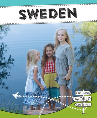 Sweden by Lombardo, Jennifer