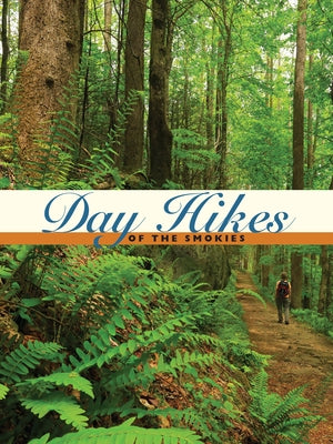 Day Hikes of the Smokies by Brewer, Carson