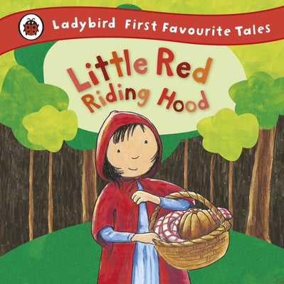 Little Red Riding Hood by Ross, Mandy