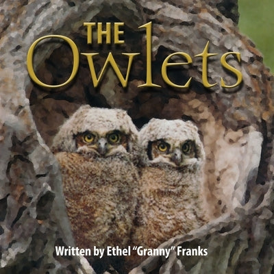 The Owlets by Franks, Ethel