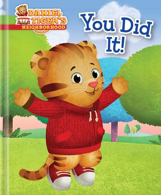 You Did It! by Hoffman, Haley
