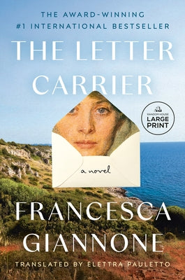 The Letter Carrier by Giannone, Francesca