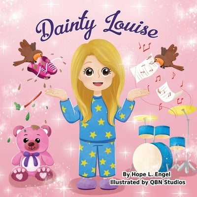 Dainty Louise by Engel, Hope L.
