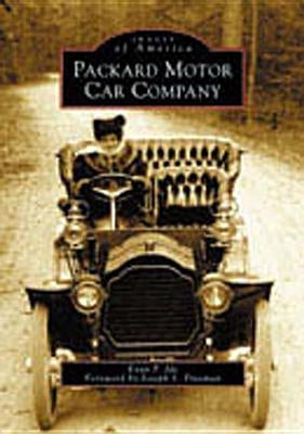 Packard Motor Car Company by Ide, Evan P.