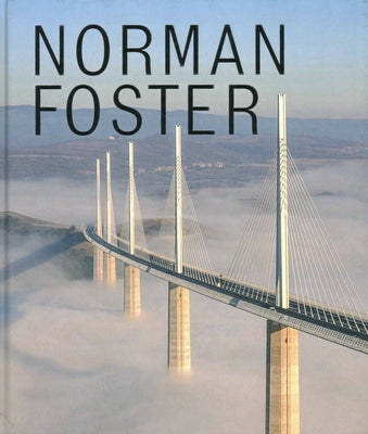 Norman Foster by Acc Art Books