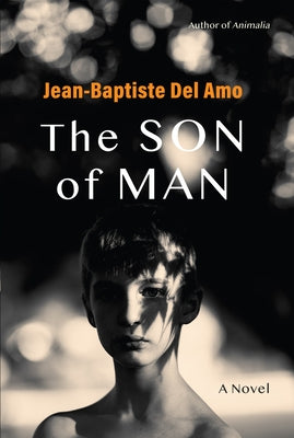 The Son of Man by del Amo, Jean-Baptiste