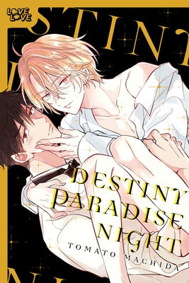 Destiny Paradise Night by Machida, Tomato