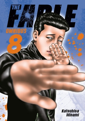 The Fable Omnibus 8 (Vol. 15-16) by Minami, Katsuhisa