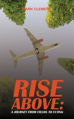 Rise Above by McNamara, Jon