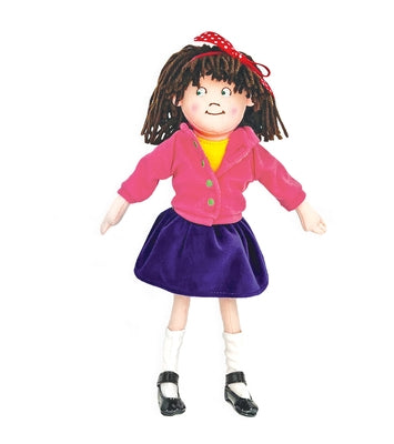 Junie B. Jones Doll: 12 by Brunkus, Denise