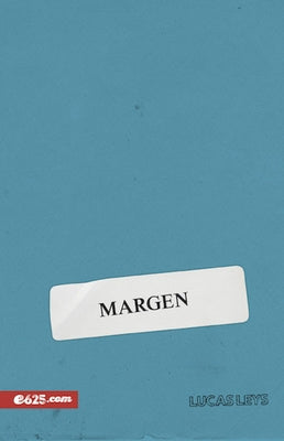 Margen (Margin) by Leys, Lucas