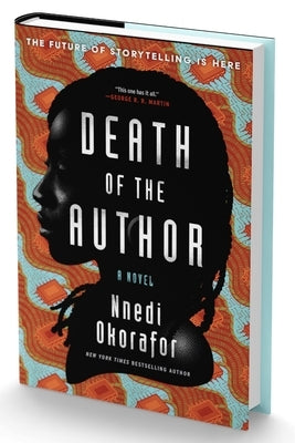 Death of the Author (Standard Edition) by Okorafor, Nnedi