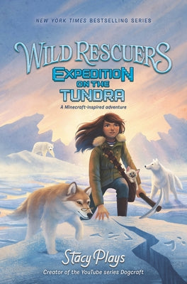 Wild Rescuers: Expedition on the Tundra by Stacyplays