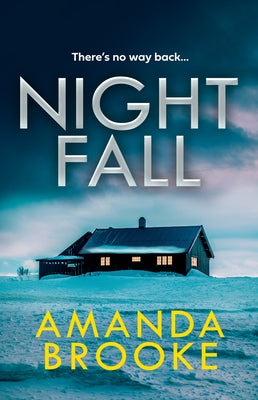 Nightfall by Brooke, Amanda