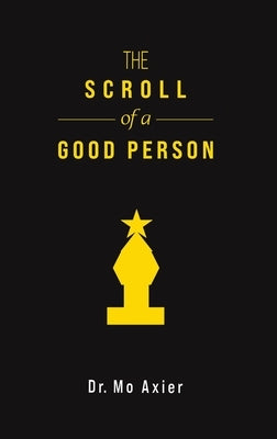 The Scroll of a Good Person by Axier, Mo