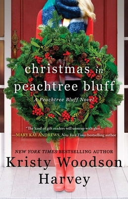 Christmas in Peachtree Bluff by Harvey, Kristy Woodson