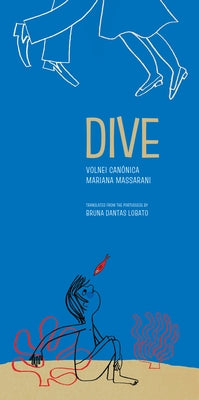 Dive by CanÃ´nica, Volnei