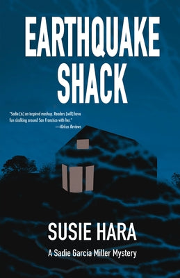 Earthquake Shack by Hara, Susie