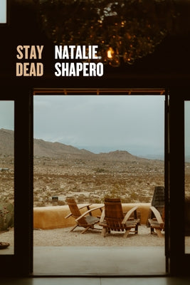 Stay Dead by Shapero, Natalie