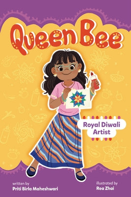 Royal Diwali Artist by Maheshwari, Priti Birla