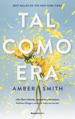 Tal Como Era / The Way I Used to Be by Smith, Amber