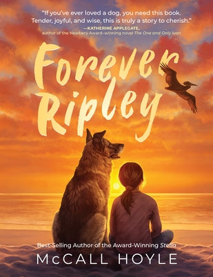 Forever Ripley by Hoyle, McCall