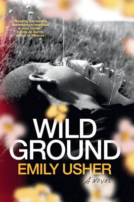 Wild Ground by Usher, Emily