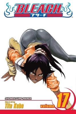 Bleach, Vol. 17: Rosa Rubicundior, Lilio Candidior by Kubo, Tite
