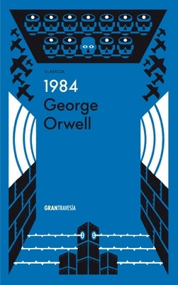 1984 by Orwell, George