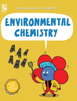 Enviromental Chemistry by Adams, William D.