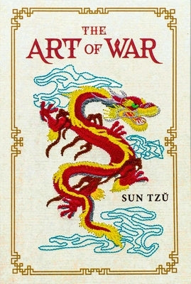 Art of War by Tzu, Sun