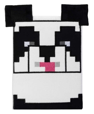 Minecraft: Panda Plush Journal by Insights