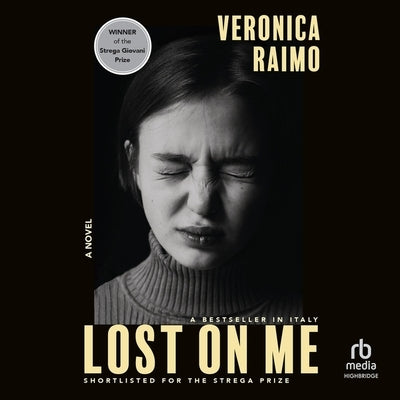 Lost on Me by Raimo, Veronica