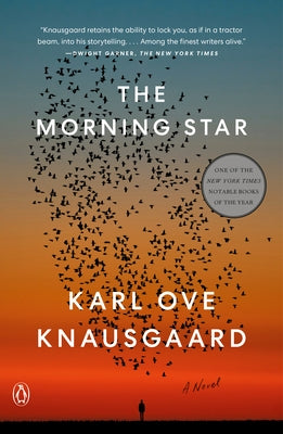 The Morning Star by Knausgaard, Karl Ove