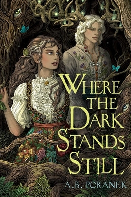 Where the Dark Stands Still by Poranek, A. B.