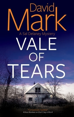 Vale of Tears by Mark, David