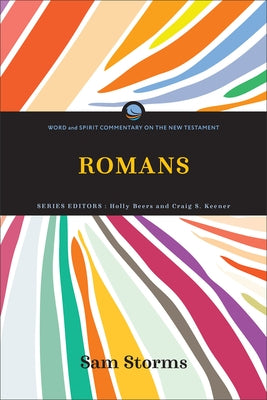 Romans by Storms, Sam