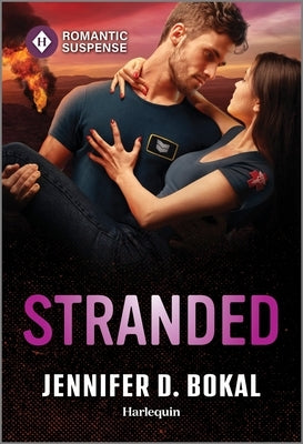 Stranded by Bokal, Jennifer D.